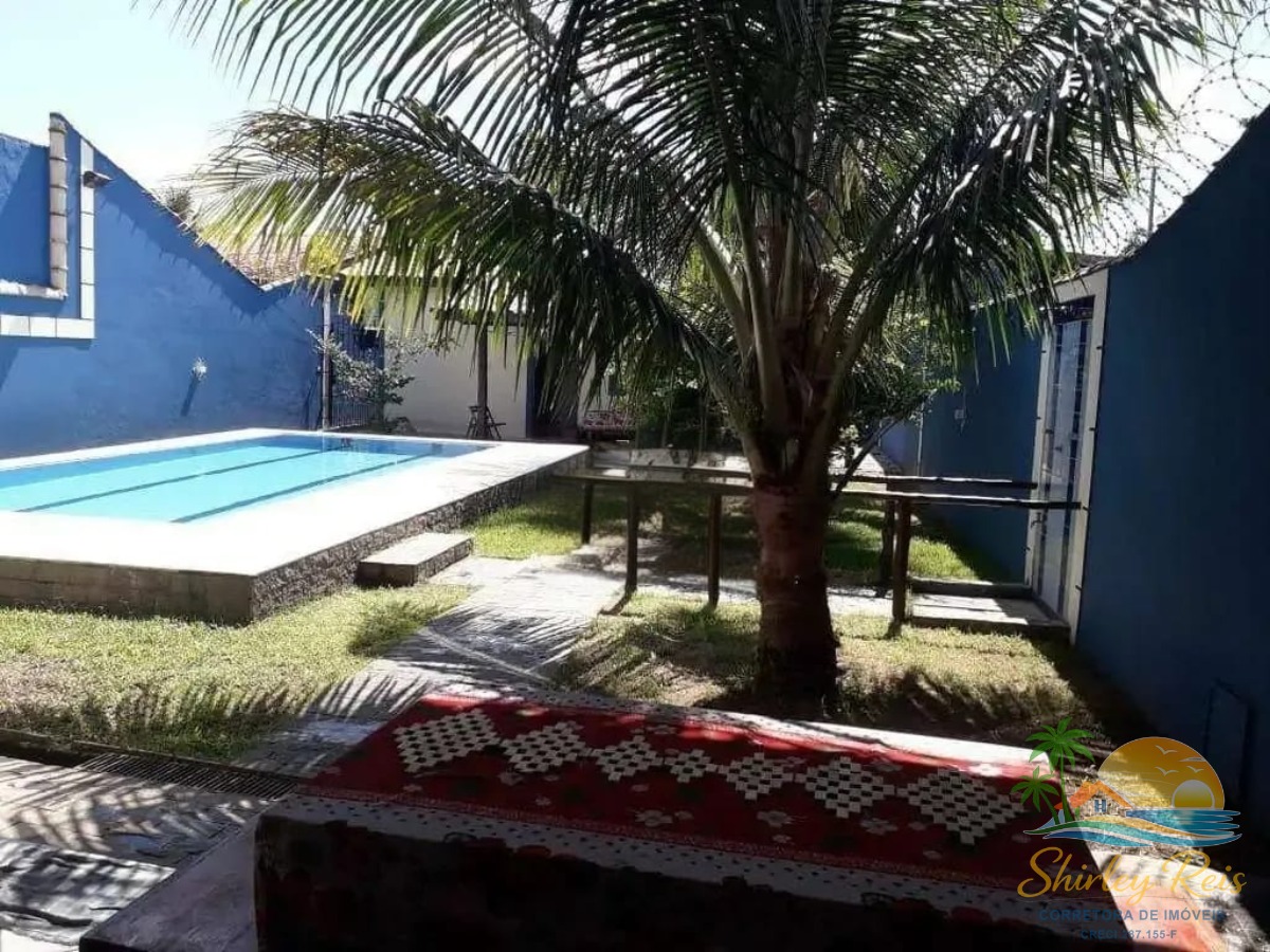 Casa, 4 quartos, 173 m² - Foto 1