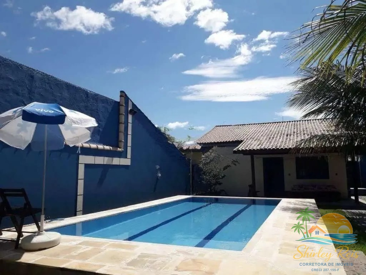 Casa, 4 quartos, 173 m² - Foto 2