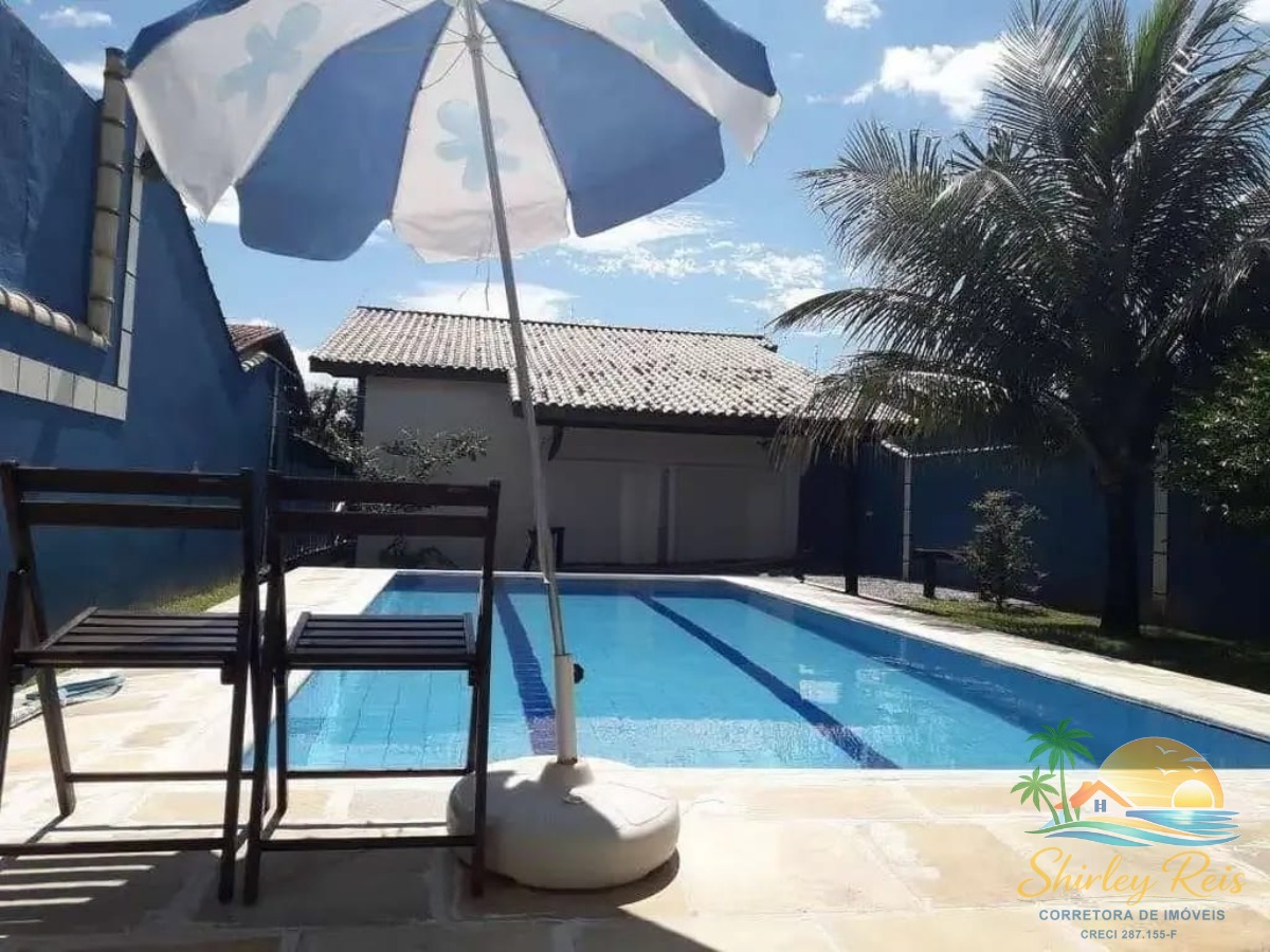 Casa, 4 quartos, 173 m² - Foto 5