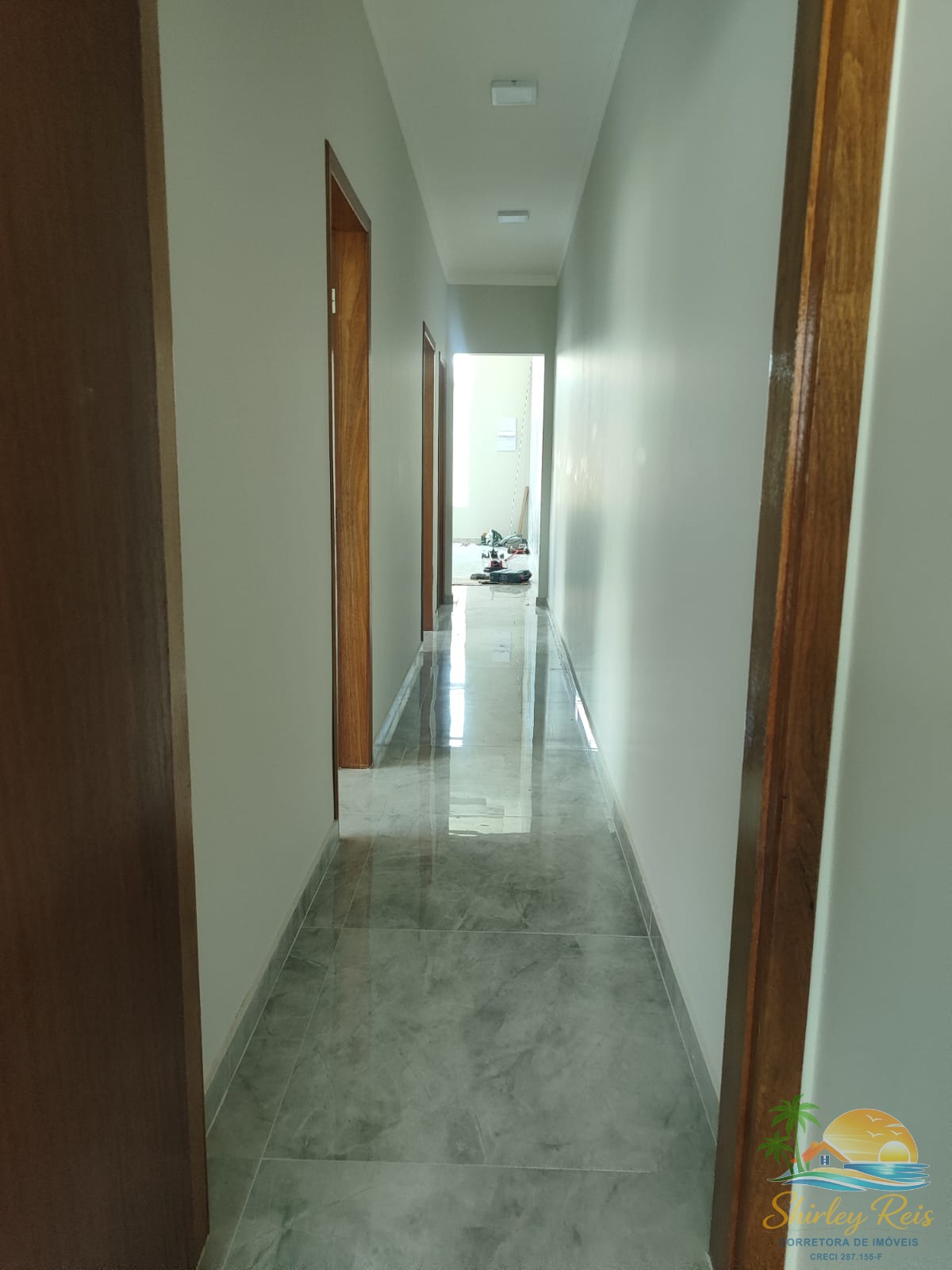 Casa, 3 quartos, 100 m² - Foto 9