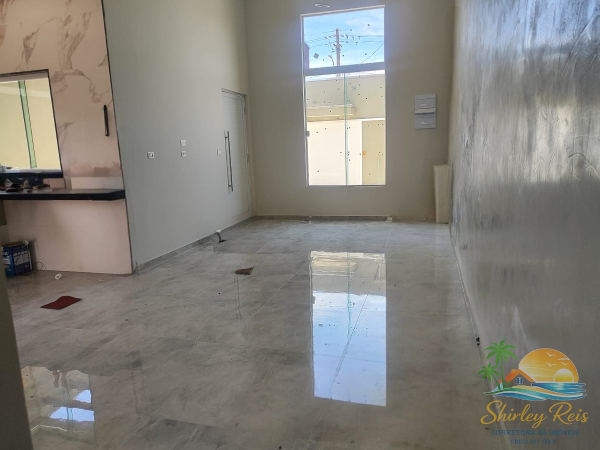 Casa, 3 quartos, 100 m² - Foto 2