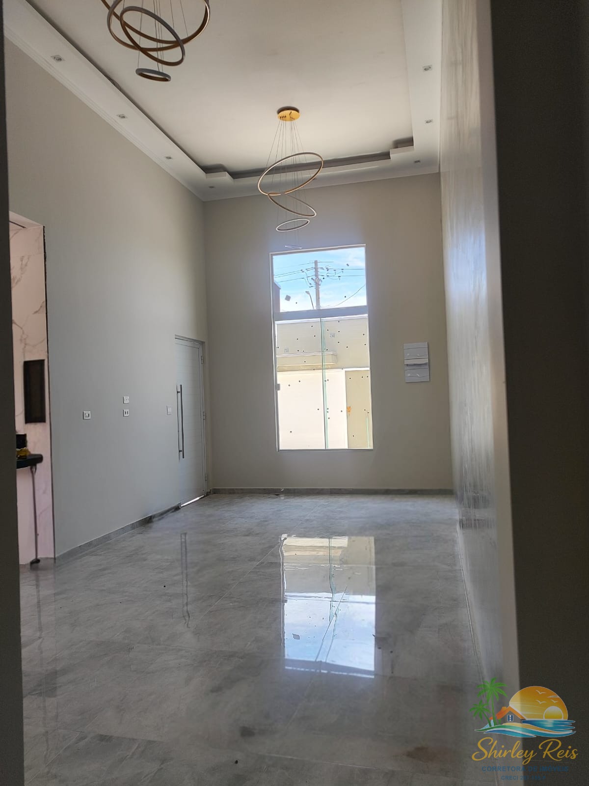 Casa, 3 quartos, 100 m² - Foto 3