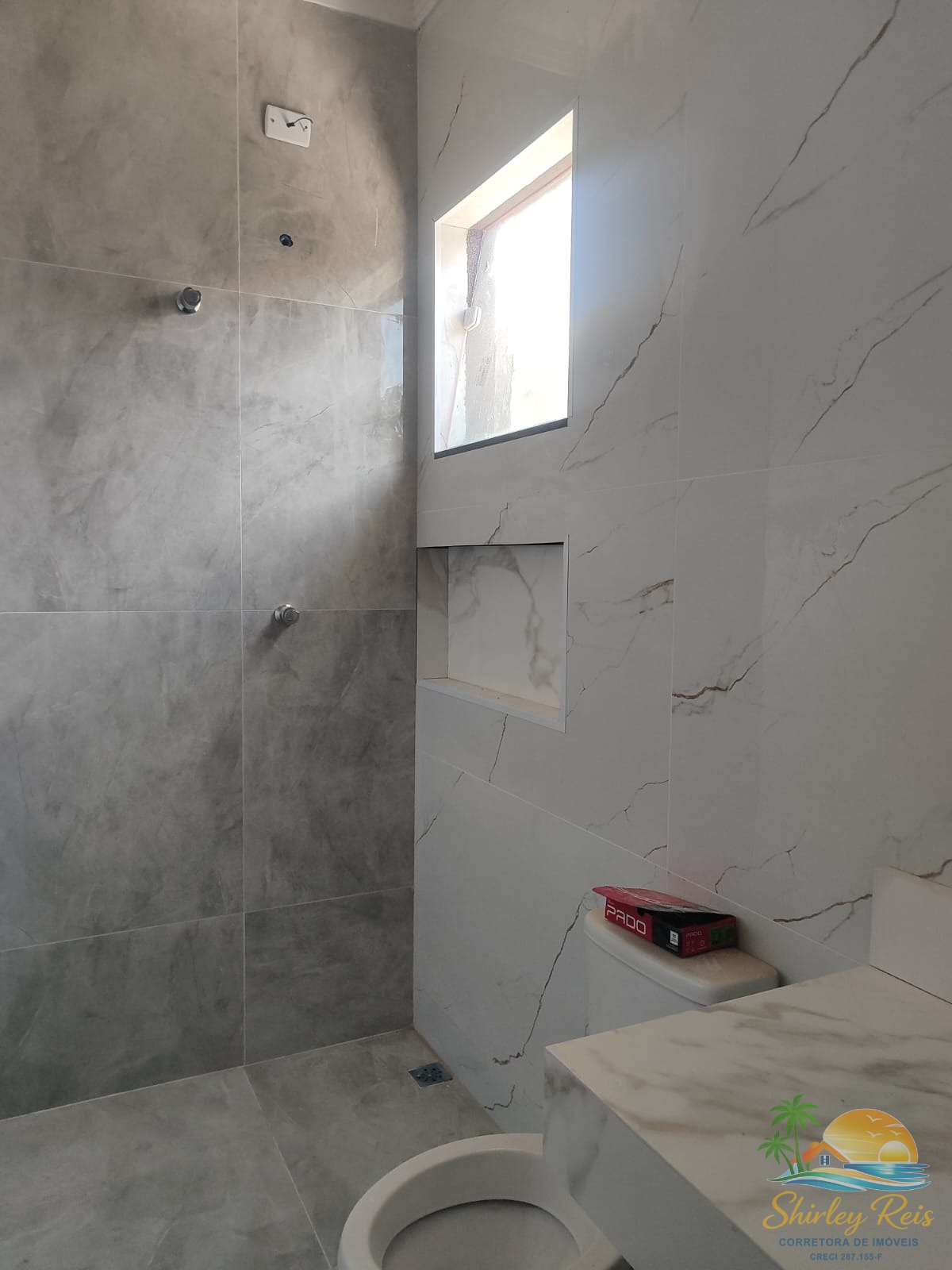 Casa, 3 quartos, 100 m² - Foto 6