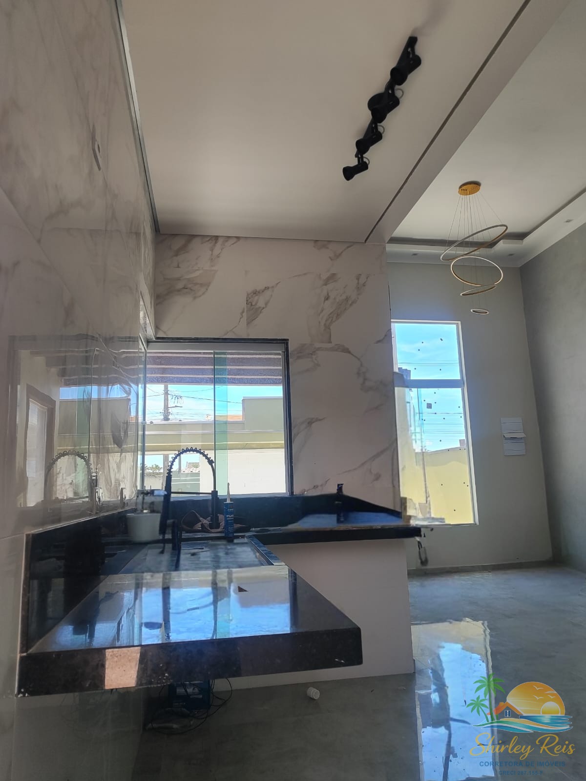 Casa, 3 quartos, 100 m² - Foto 5