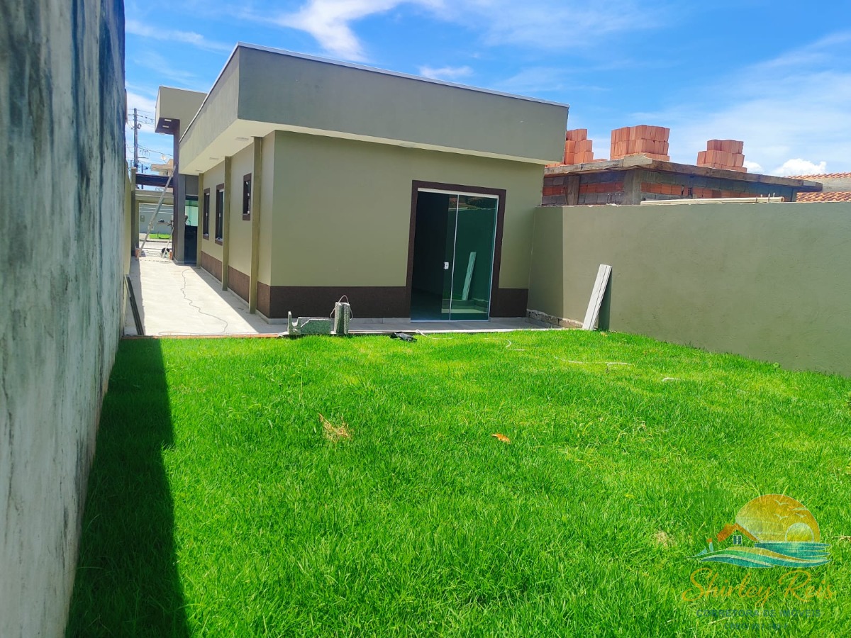 Casa, 3 quartos, 100 m² - Foto 14