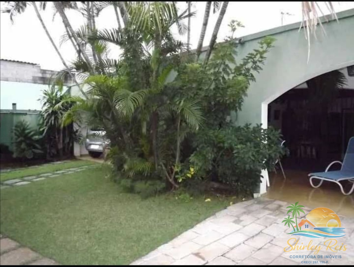 Casa, 3 quartos, 230 m² - Foto 3