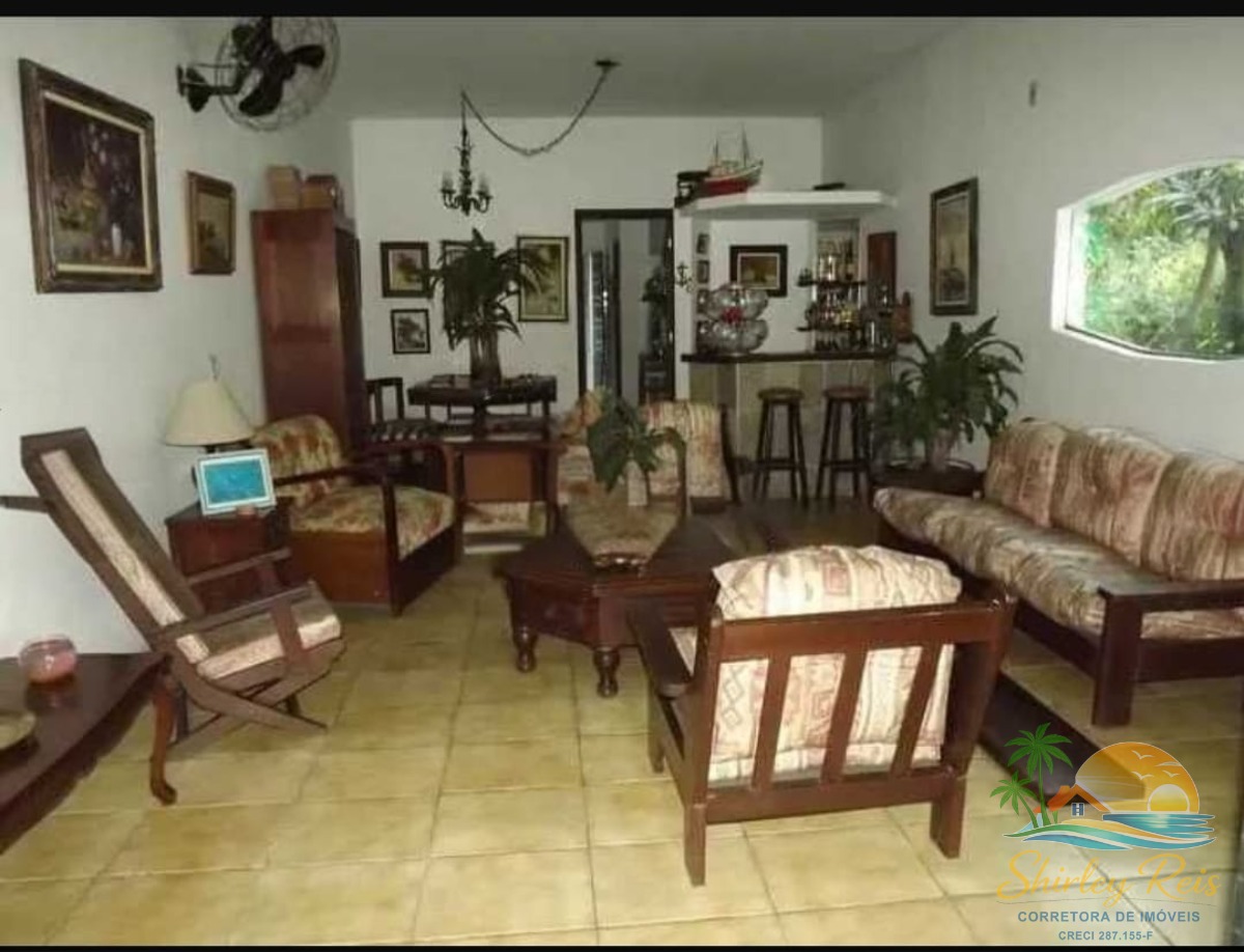 Casa, 3 quartos, 230 m² - Foto 4