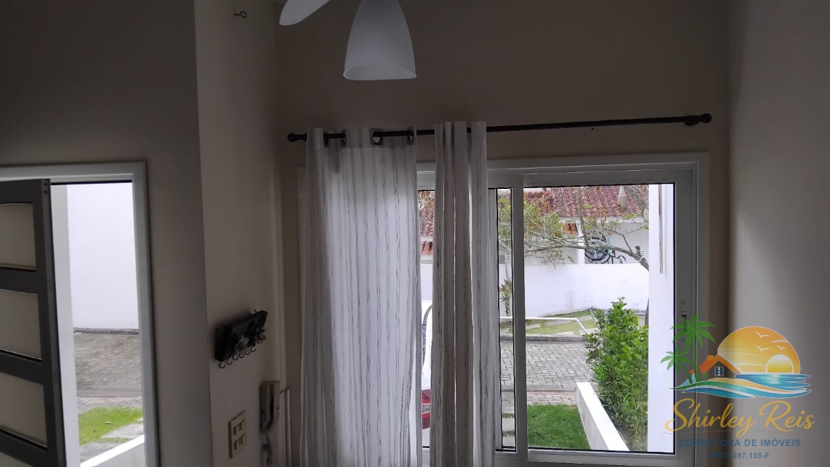 Casa de Condomínio, 2 quartos - Foto 4