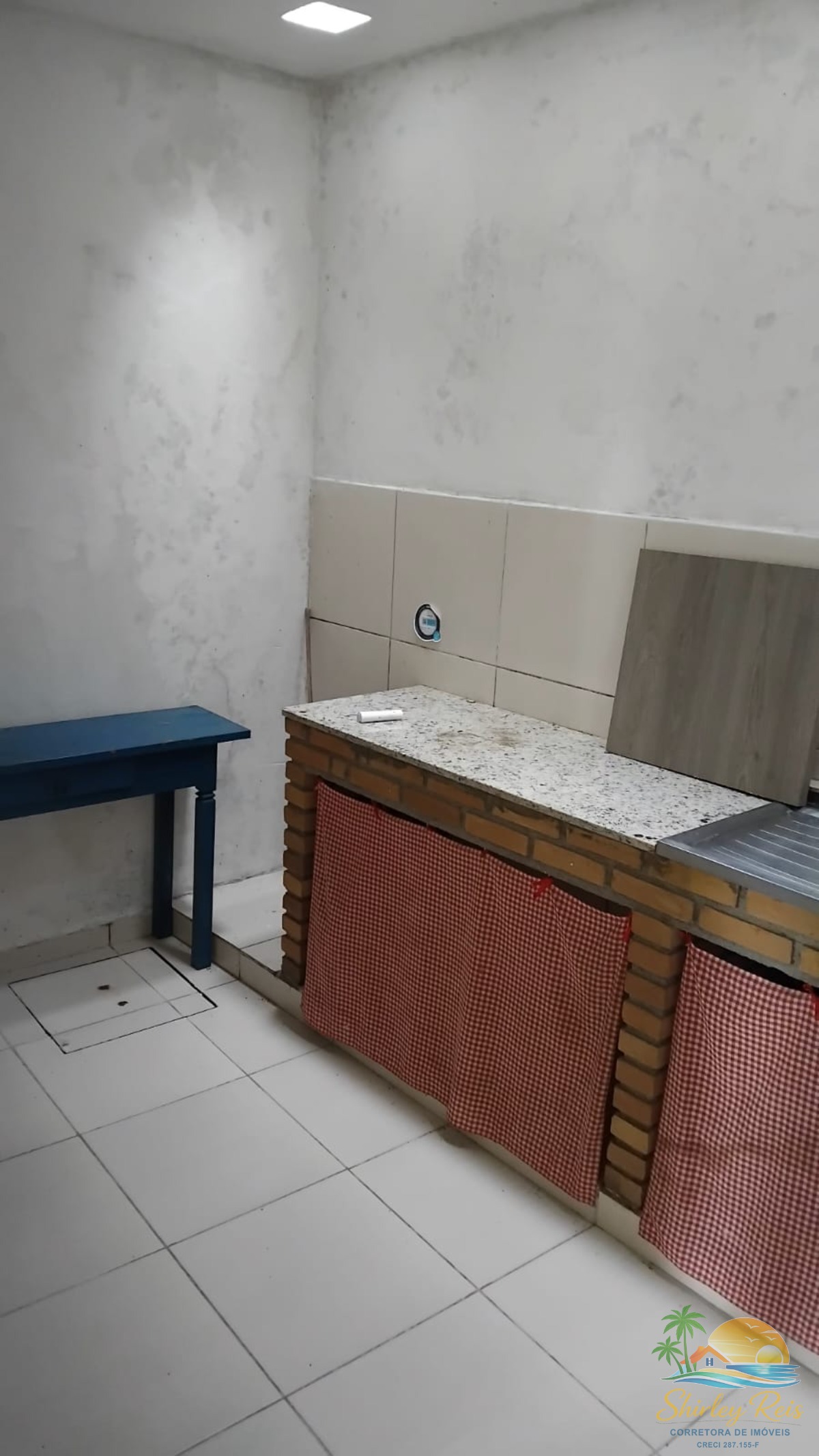 Casa de Condomínio, 2 quartos - Foto 11