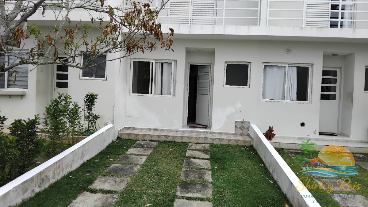 Casa de Condomínio, 2 quartos - Foto 1