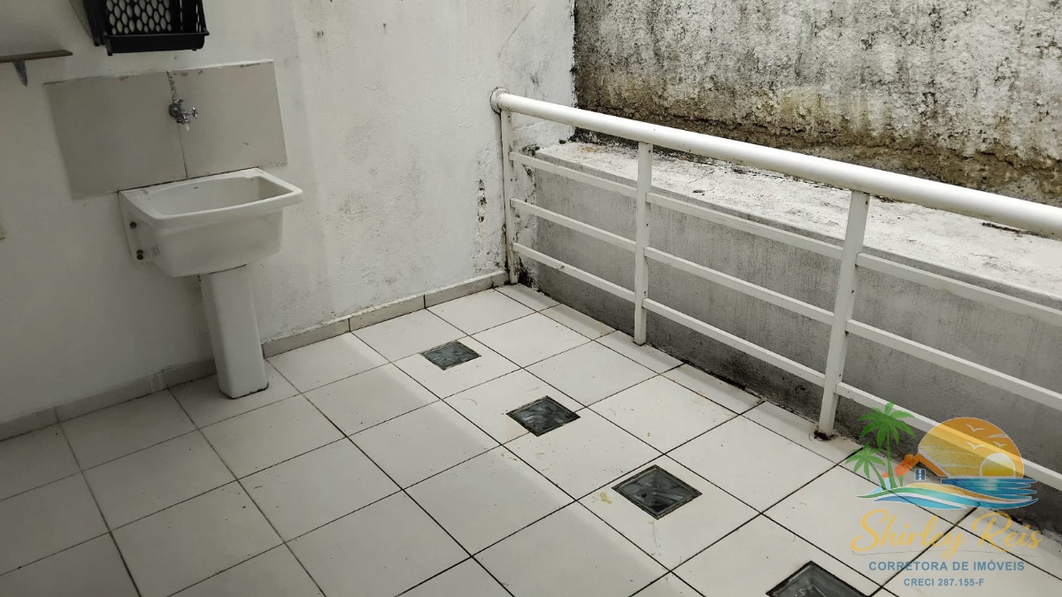 Casa de Condomínio, 2 quartos - Foto 18