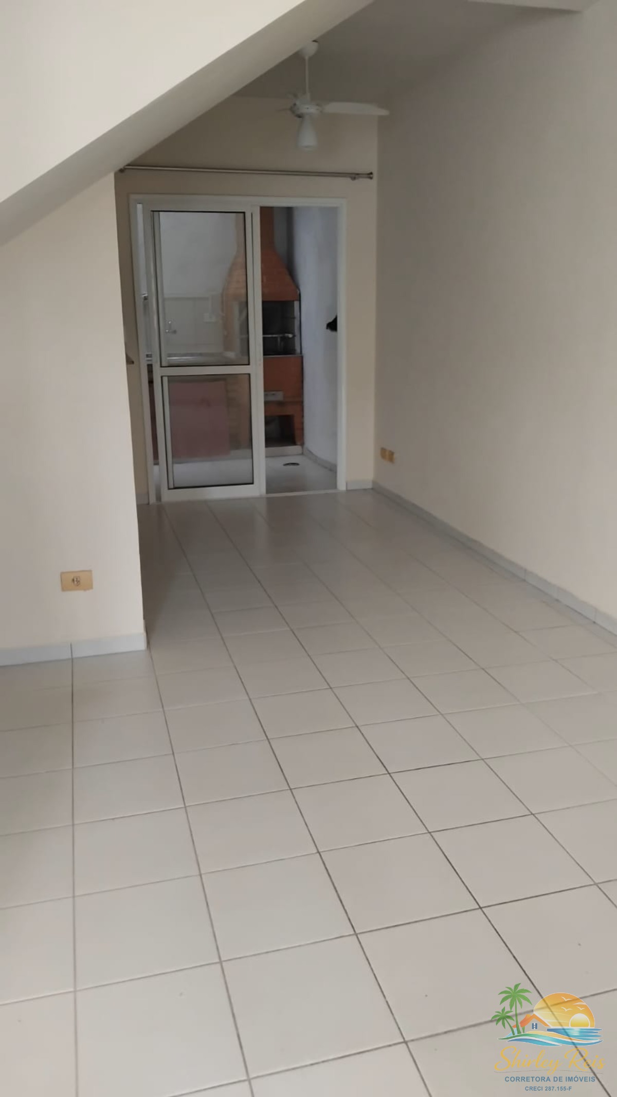 Casa de Condomínio, 2 quartos - Foto 5