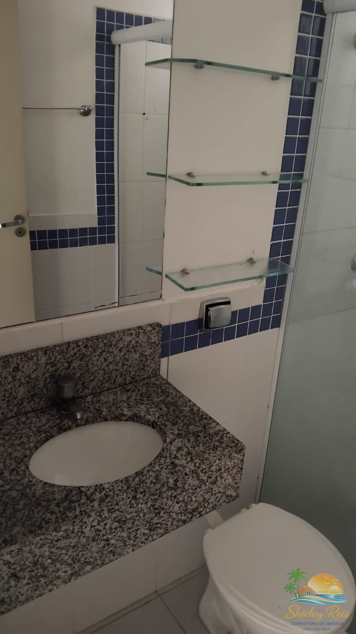 Casa de Condomínio, 2 quartos - Foto 9