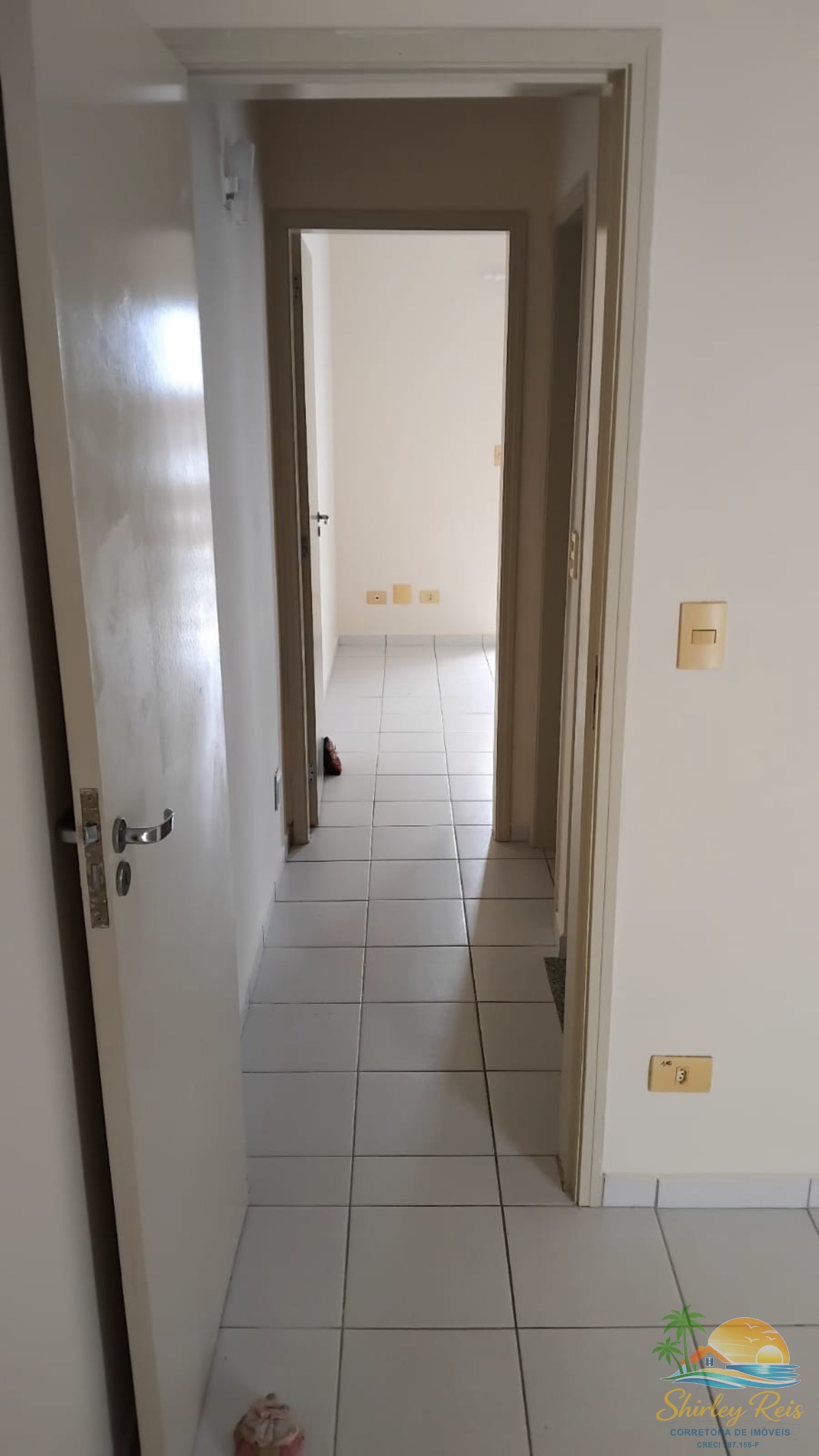 Casa de Condomínio, 2 quartos - Foto 20