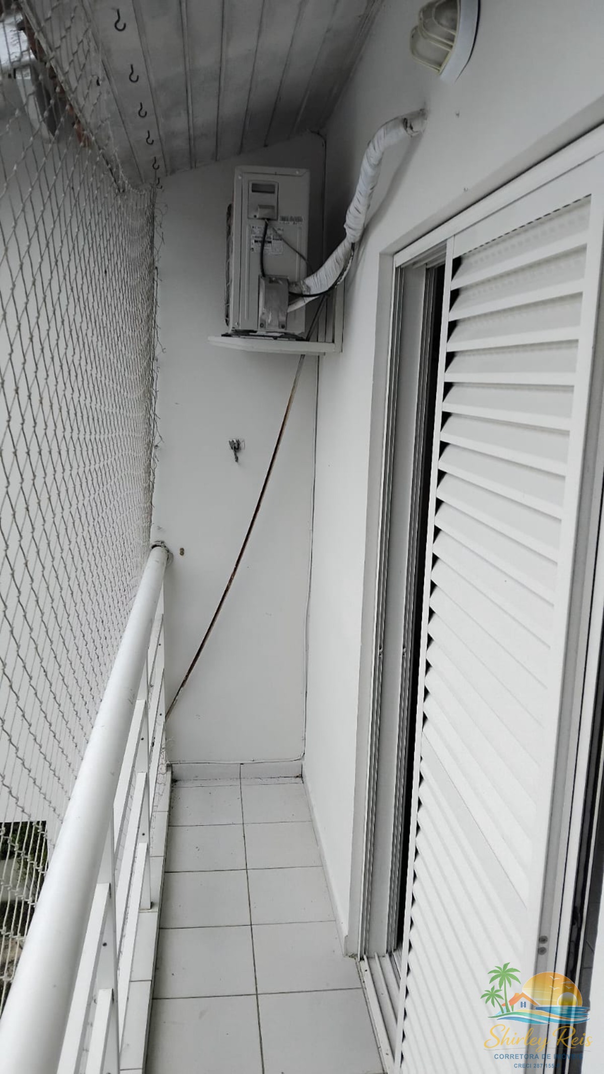 Casa de Condomínio, 2 quartos - Foto 27