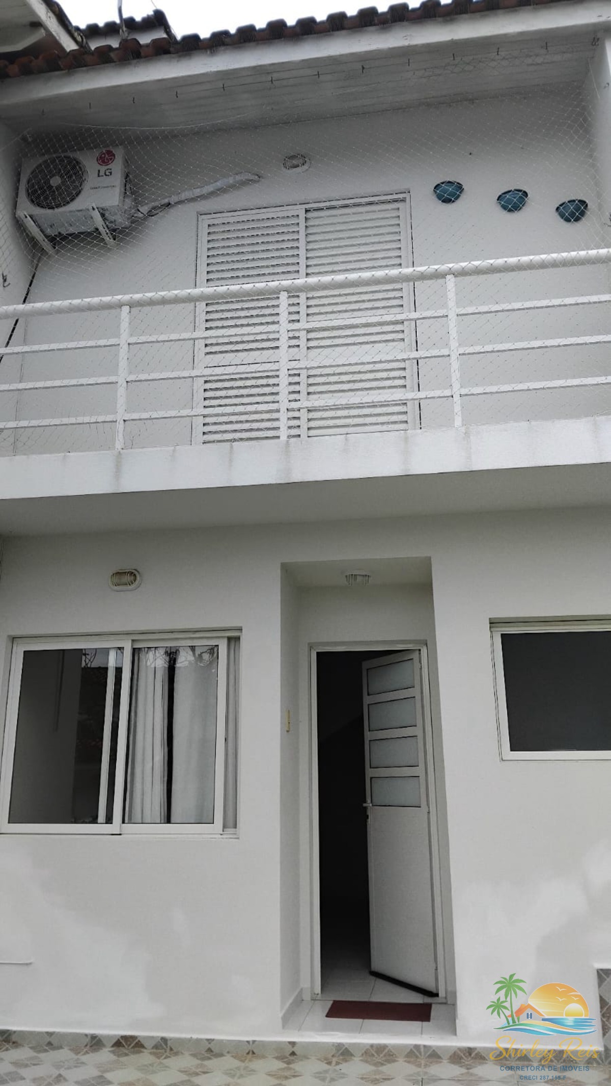 Casa de Condomínio, 2 quartos - Foto 3