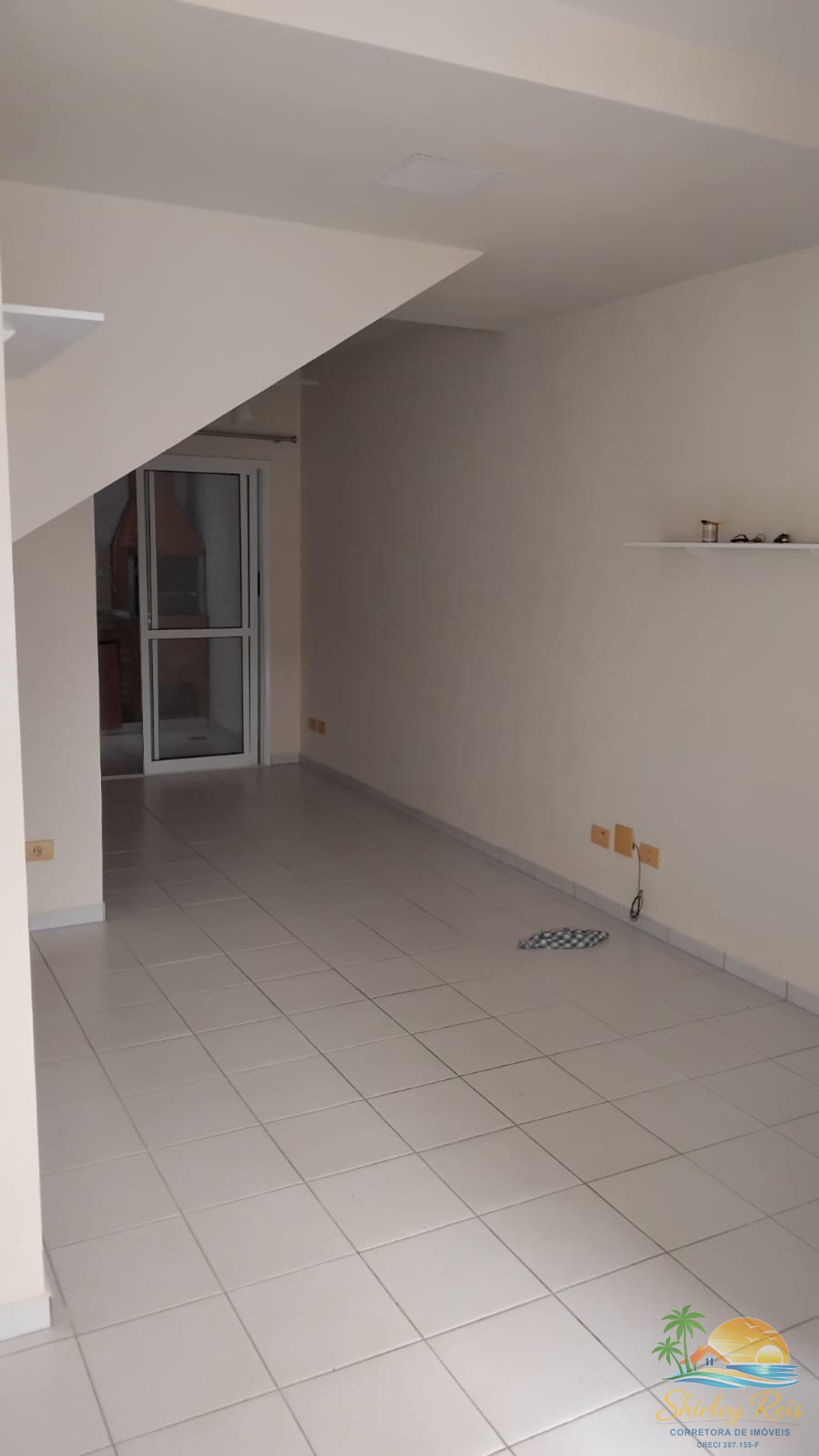 Casa de Condomínio, 2 quartos - Foto 6