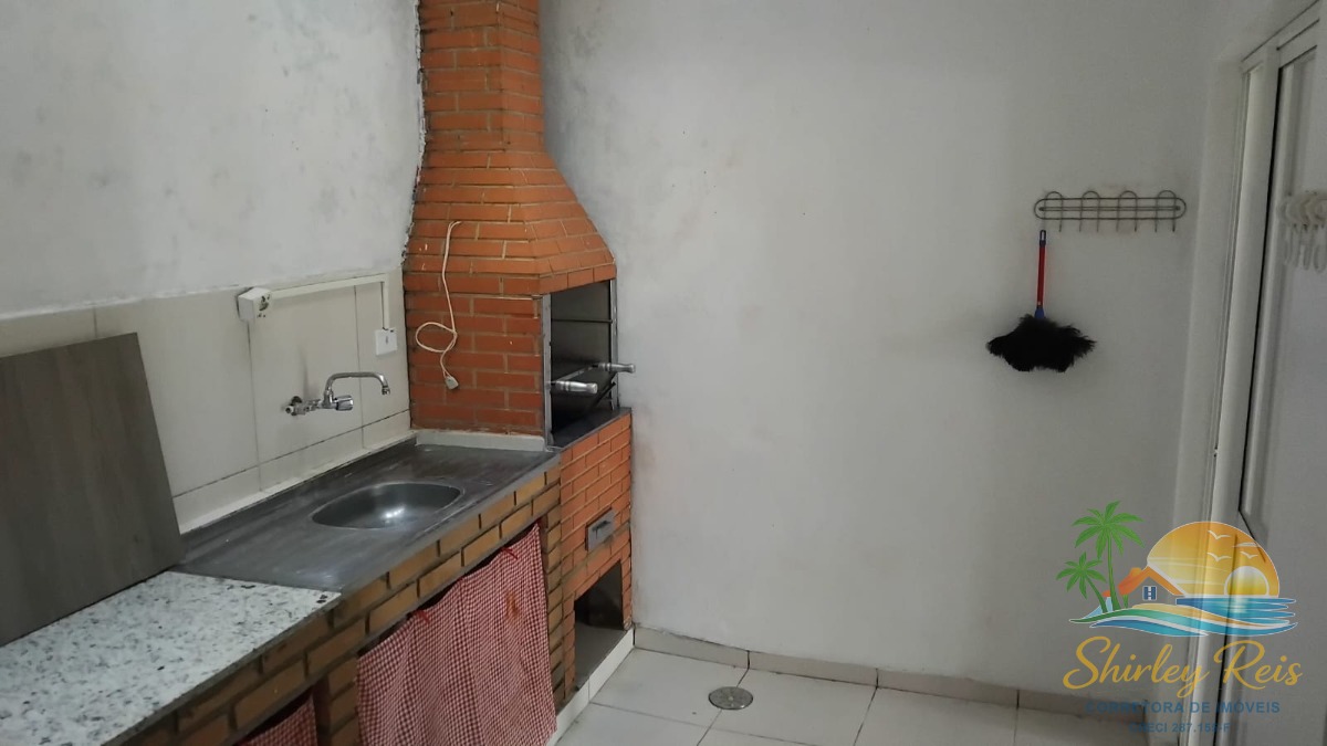 Casa de Condomínio, 2 quartos - Foto 12