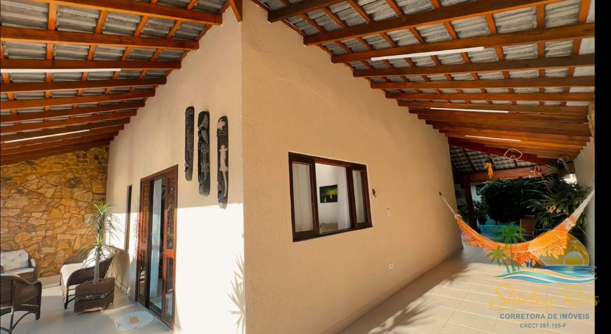 Casa, 4 quartos, 246 m² - Foto 23