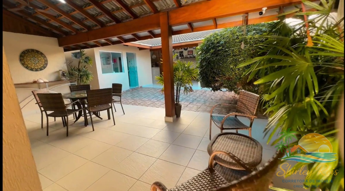 Casa, 4 quartos, 246 m² - Foto 26