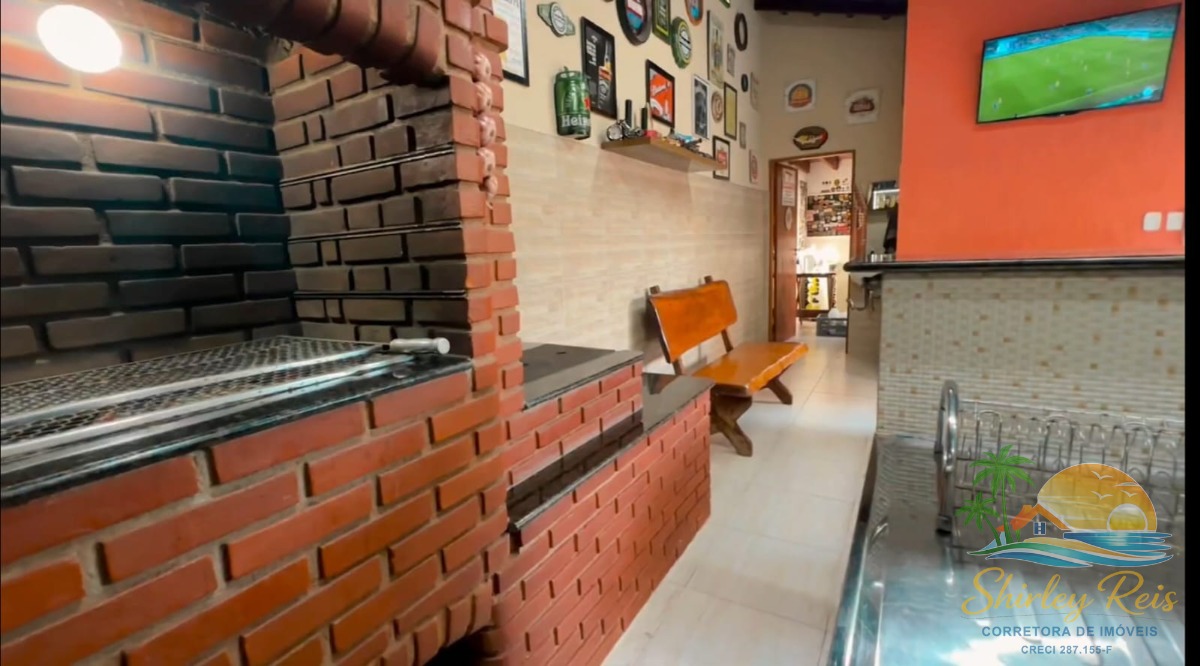 Casa, 4 quartos, 246 m² - Foto 15