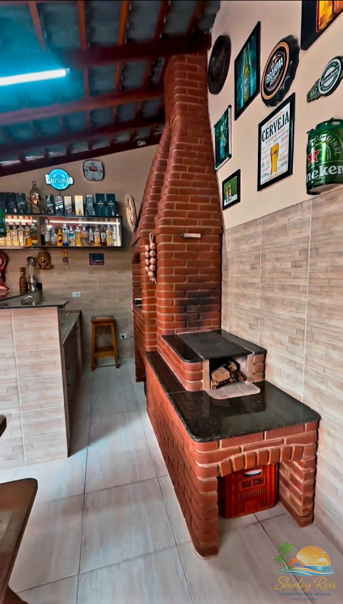 Casa, 4 quartos, 246 m² - Foto 12