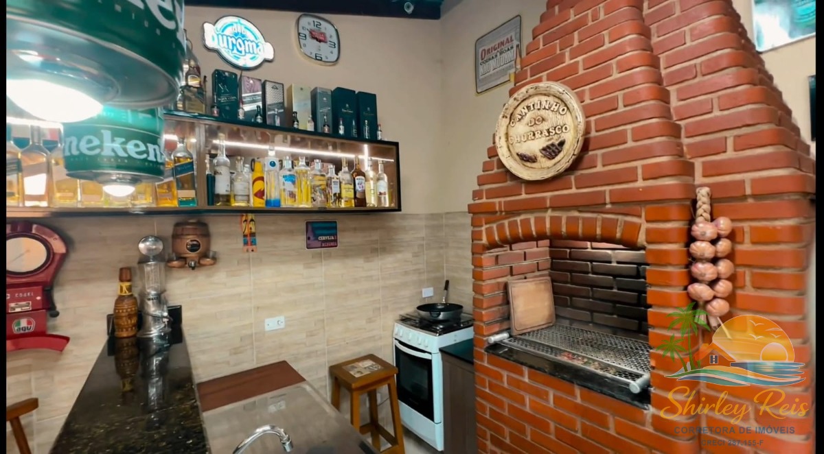 Casa, 4 quartos, 246 m² - Foto 13