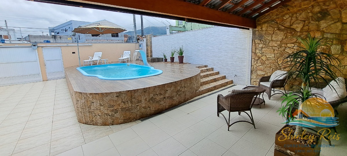 Casa, 4 quartos, 246 m² - Foto 4