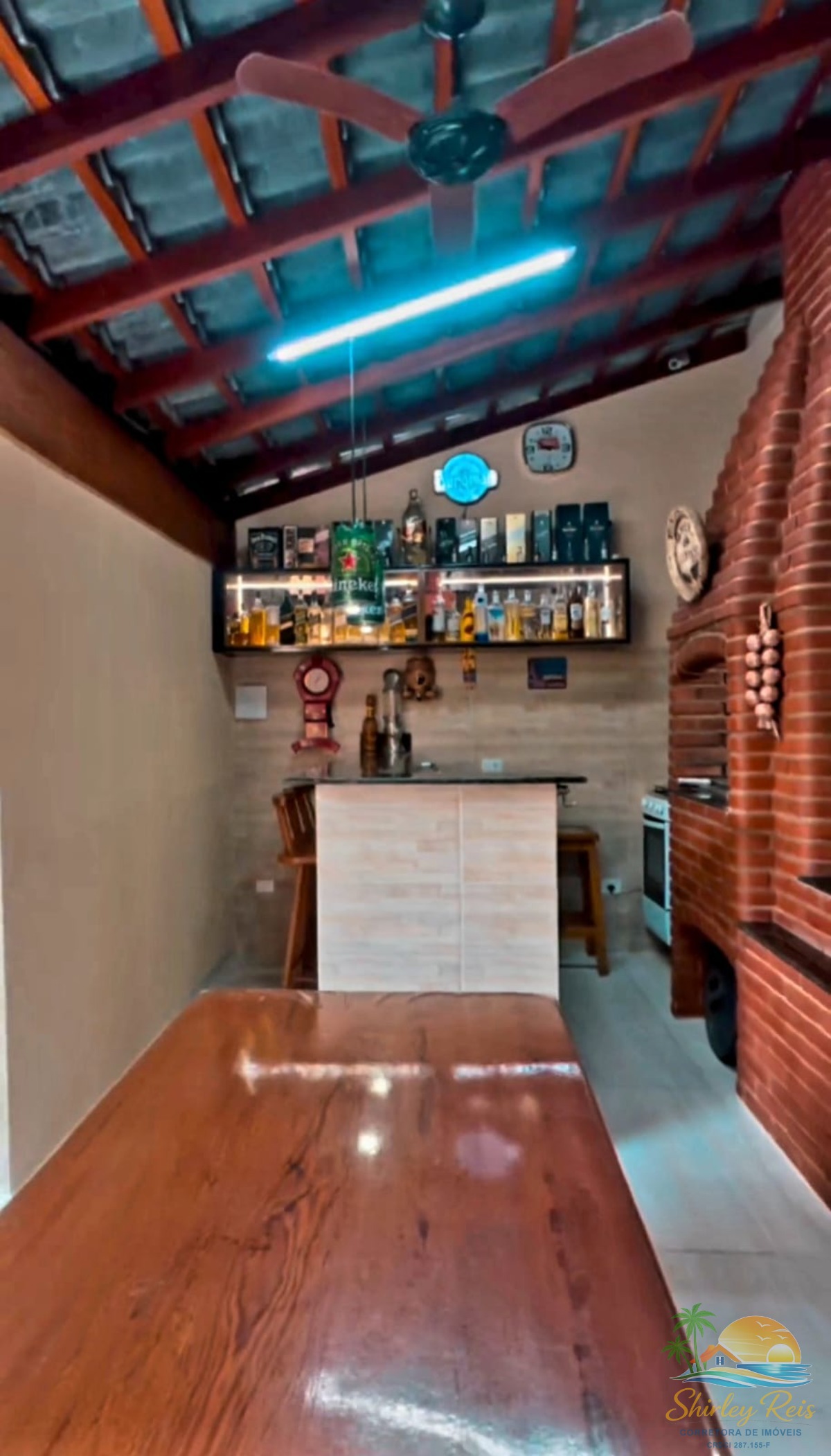 Casa, 4 quartos, 246 m² - Foto 9