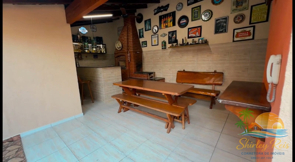 Casa, 4 quartos, 246 m² - Foto 14