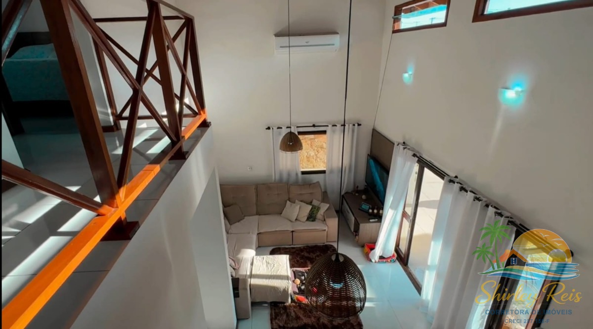 Casa, 4 quartos, 246 m² - Foto 22