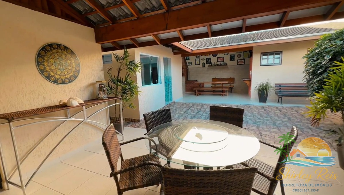 Casa, 4 quartos, 246 m² - Foto 27