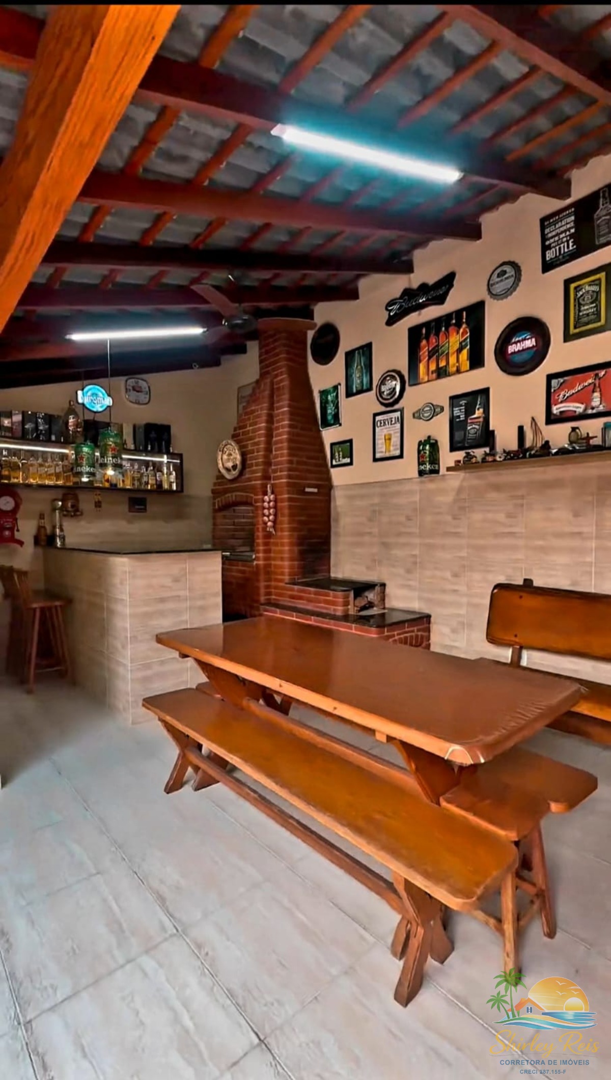 Casa, 4 quartos, 246 m² - Foto 11