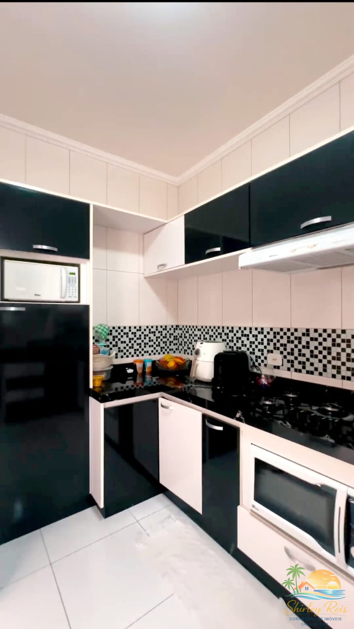 Casa, 4 quartos, 246 m² - Foto 19