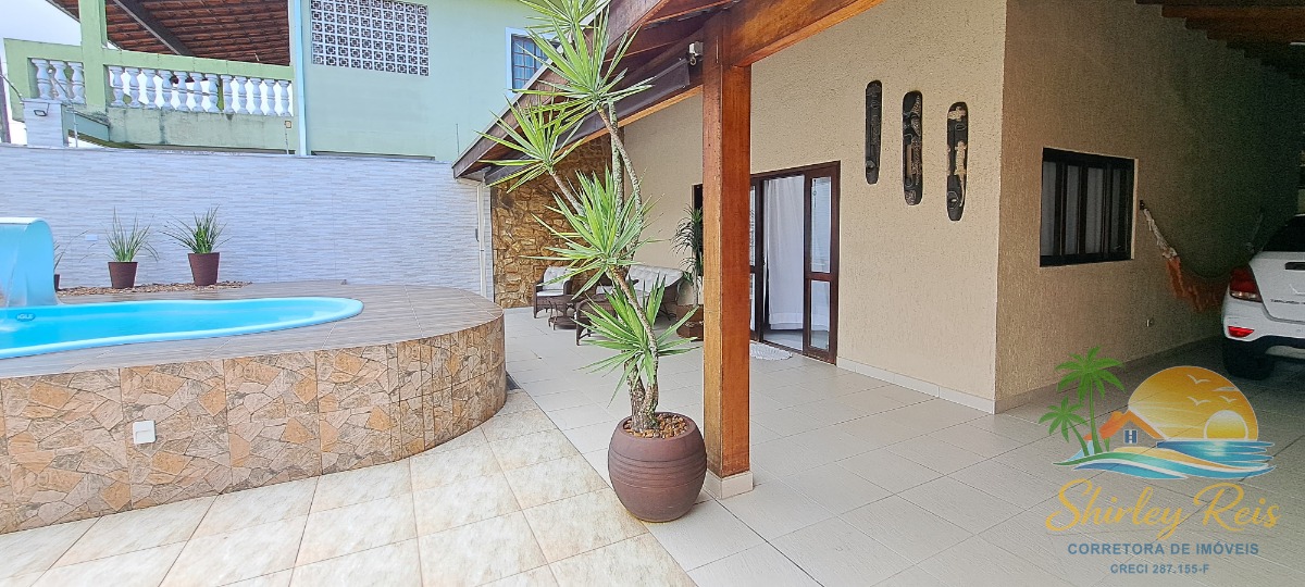 Casa, 4 quartos, 246 m² - Foto 3