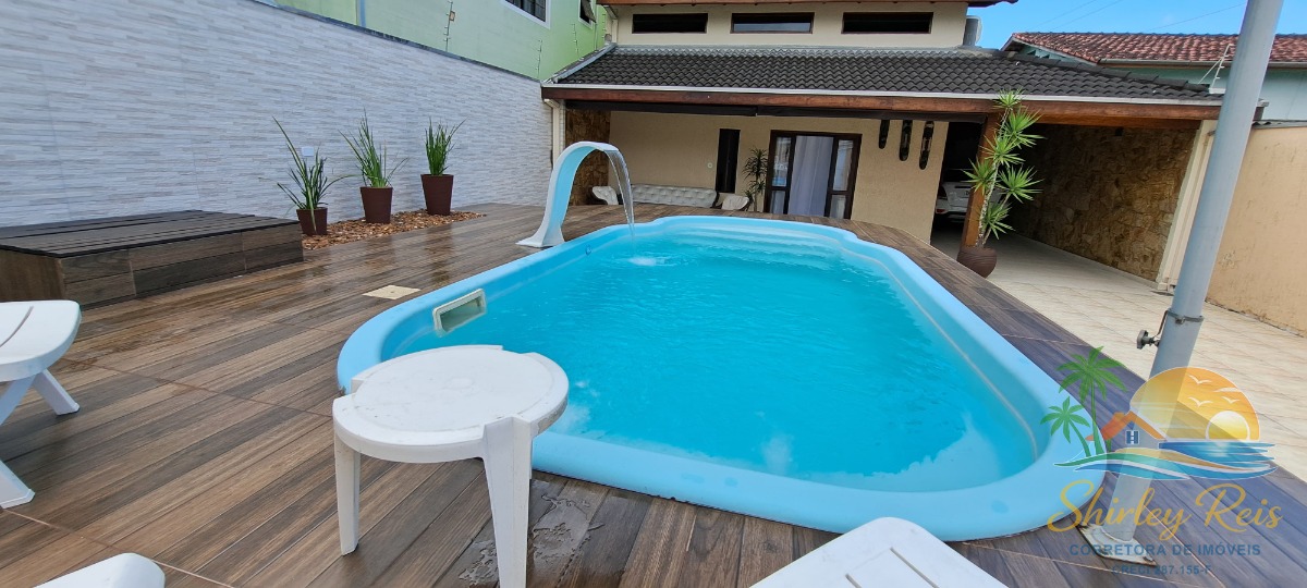 Casa, 4 quartos, 246 m² - Foto 6