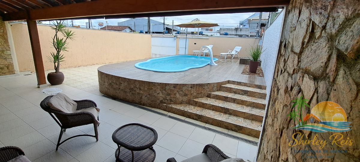 Casa, 4 quartos, 246 m² - Foto 7