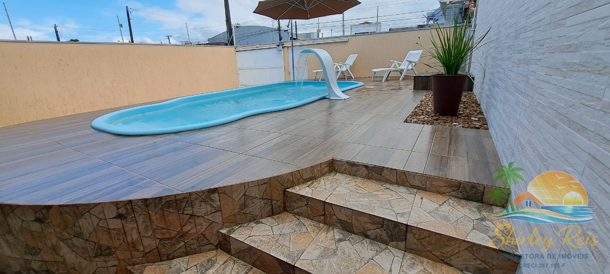 Casa, 4 quartos, 246 m² - Foto 1