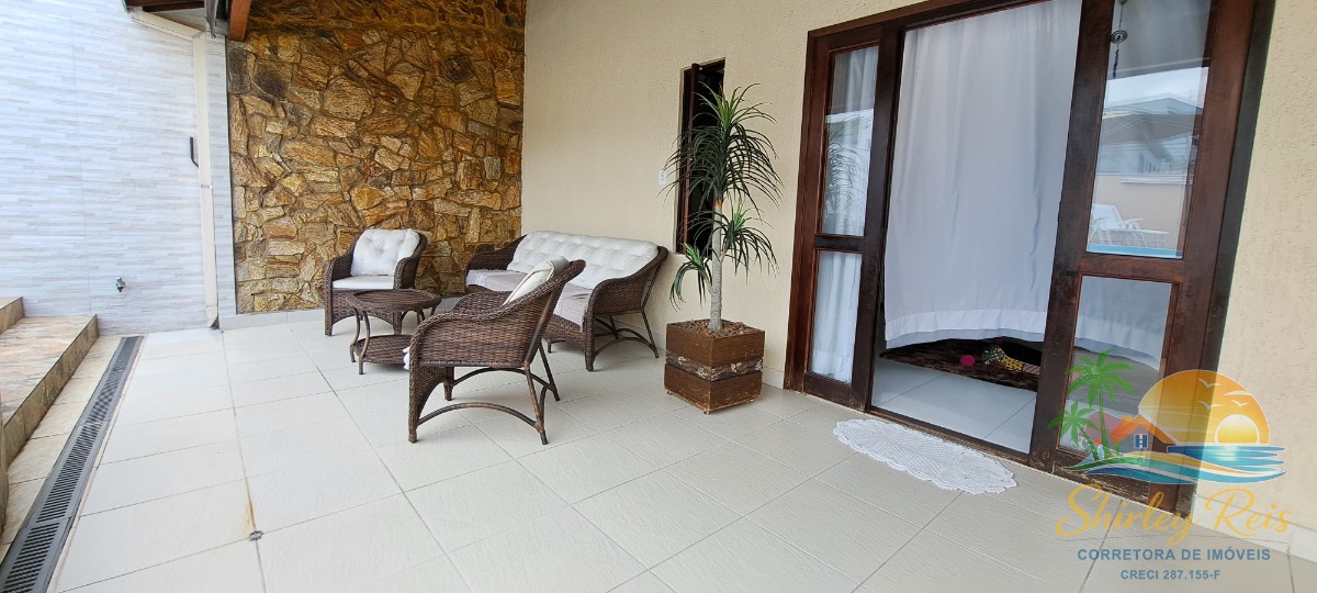 Casa, 4 quartos, 246 m² - Foto 8