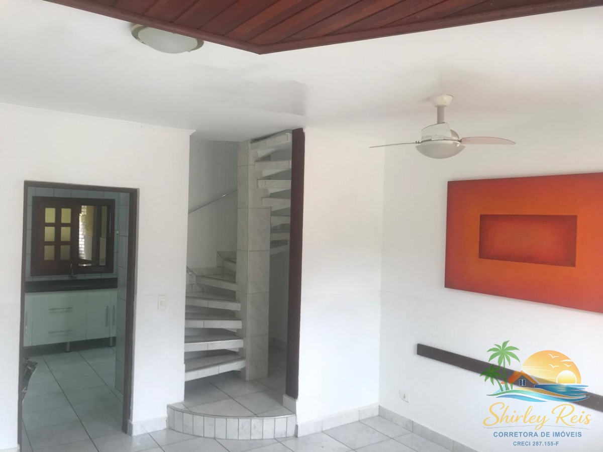 Casa de Condomínio, 2 quartos - Foto 2