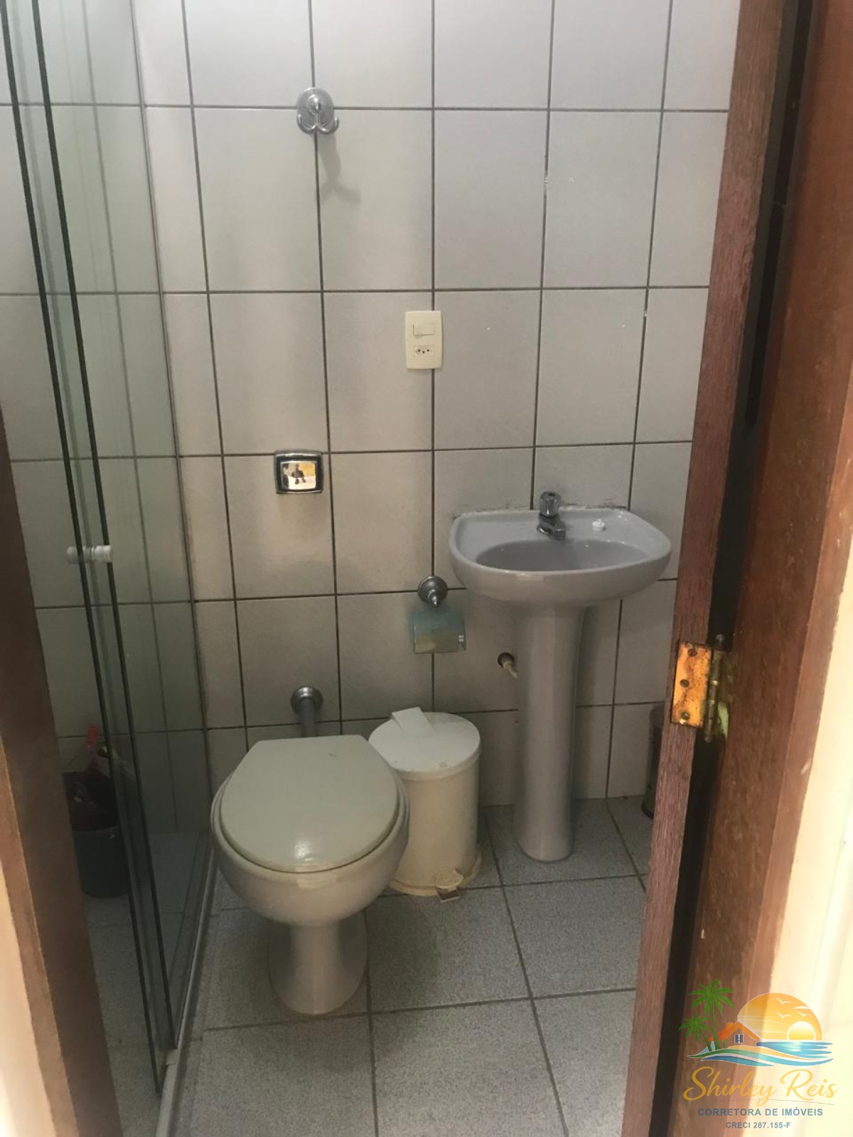 Casa de Condomínio, 2 quartos - Foto 12