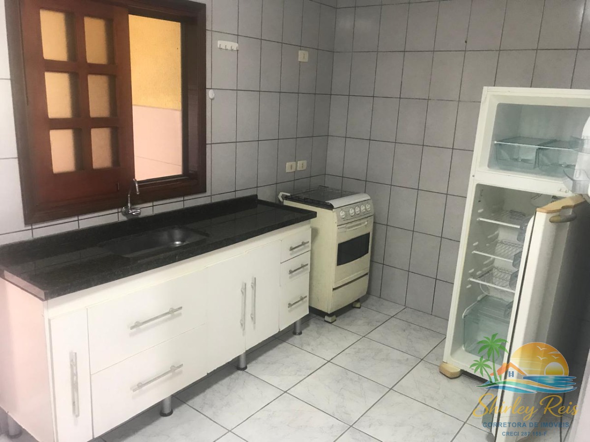 Casa de Condomínio, 2 quartos - Foto 13