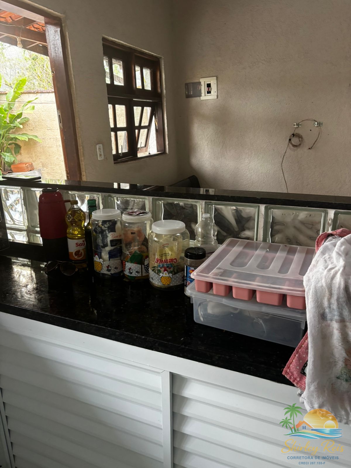 Casa, 1 quarto, 95 m² - Foto 6