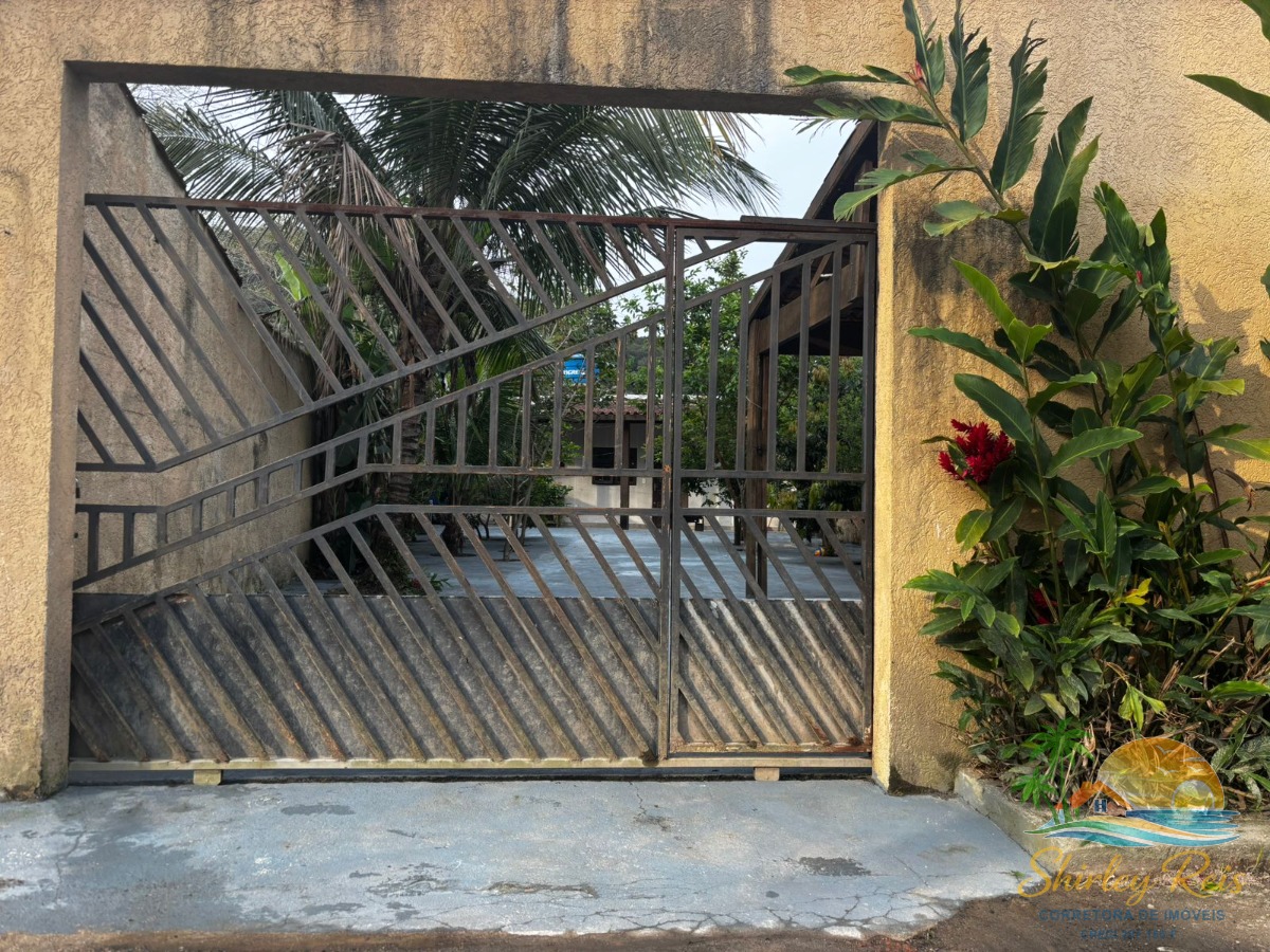 Casa, 1 quarto, 95 m² - Foto 1