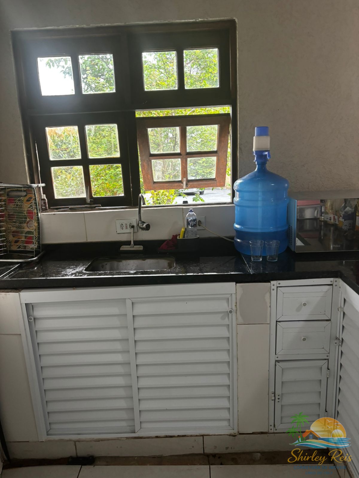 Casa, 1 quarto, 95 m² - Foto 5