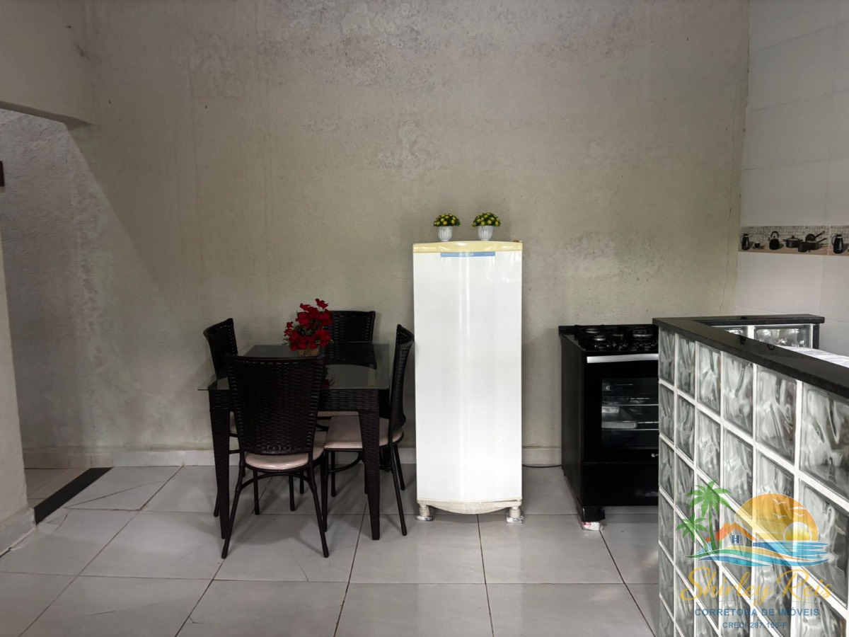 Casa, 1 quarto, 95 m² - Foto 3