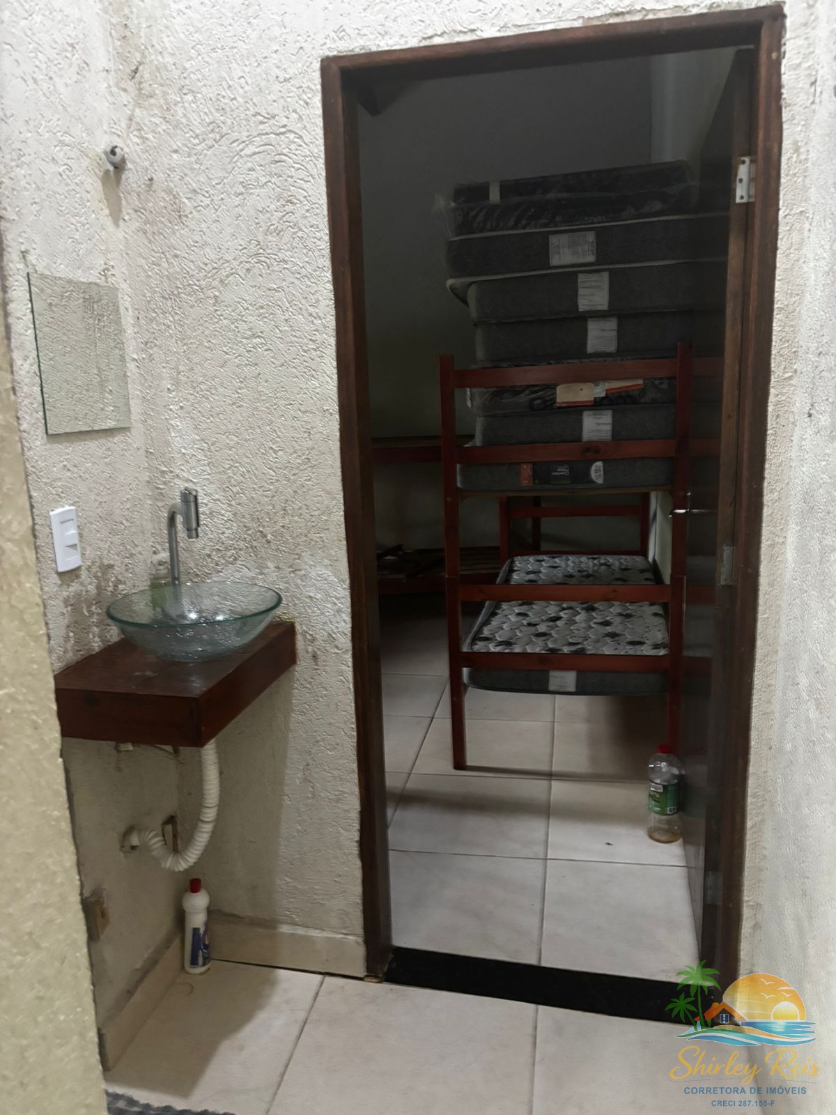 Casa, 1 quarto, 95 m² - Foto 9