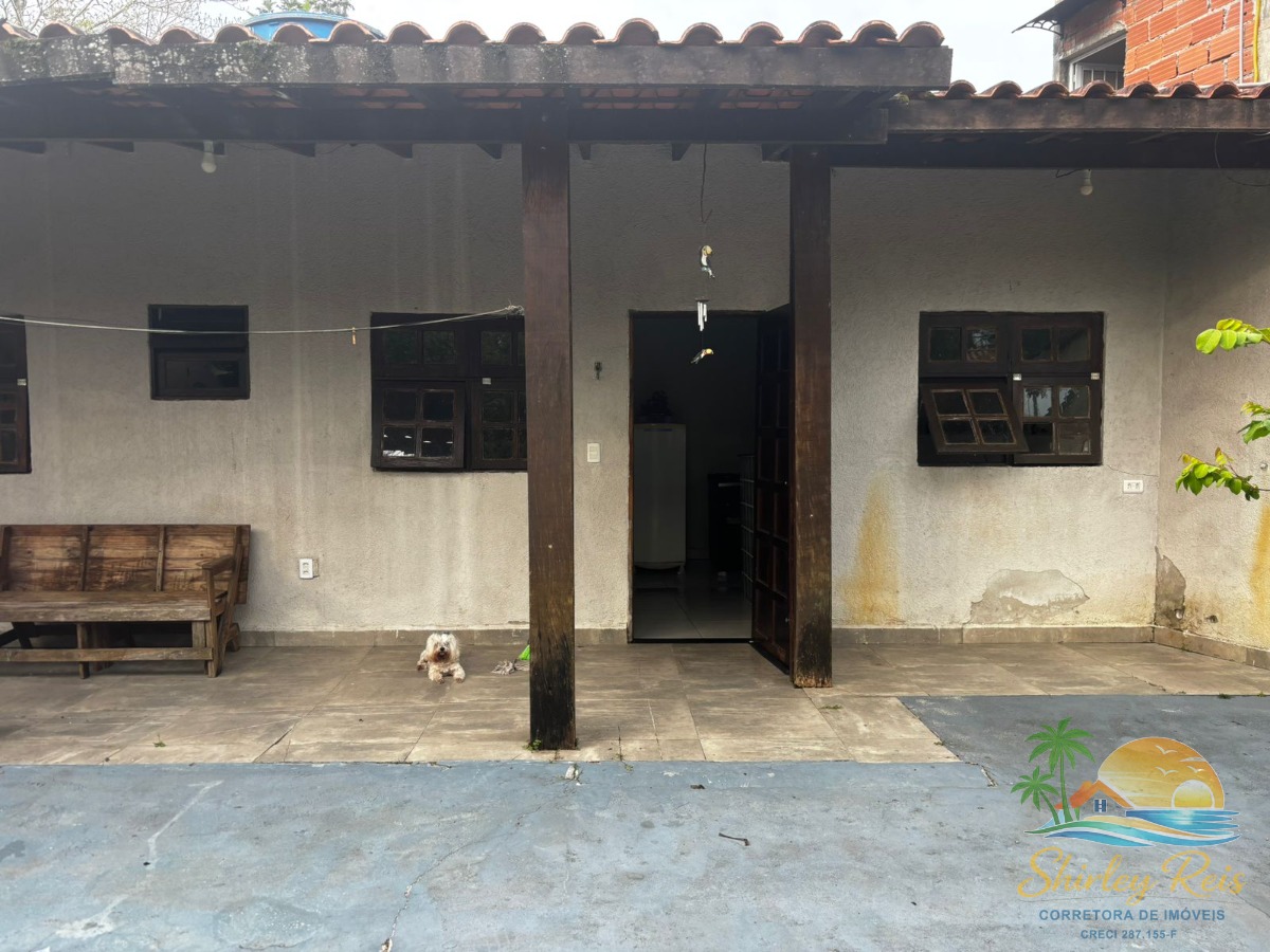 Casa, 1 quarto, 95 m² - Foto 2