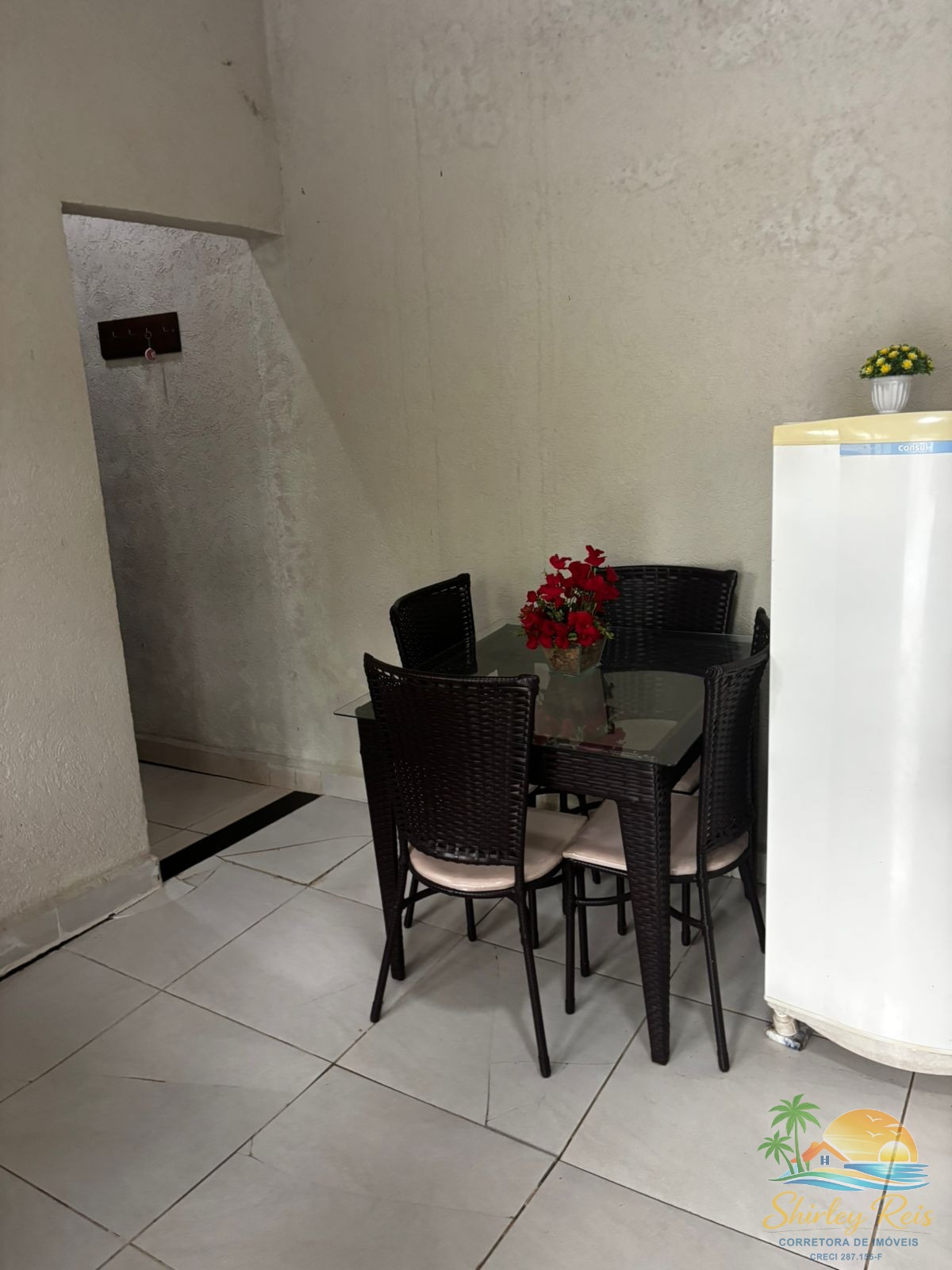 Casa, 1 quarto, 95 m² - Foto 4