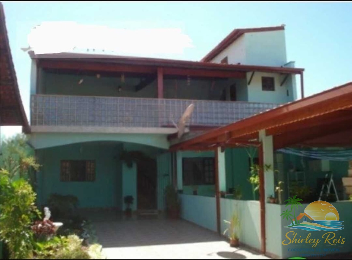 Casa, 2 quartos, 180 m² - Foto 1